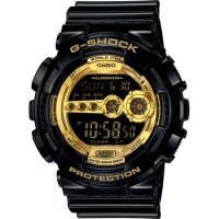   CASIO GD-100GB-1E, 