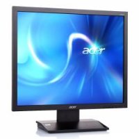  19" Acer V193LAOb (UM.CV3EE.A05) 1280x1024   5ms   D-SUB   Black