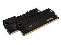   DDR-III 8Gb 2133MHz PC-17000 Kingston HyperX Beast (HX321C11T3K2/8) (2x4Gb KIT)