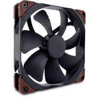  Noctua NF-A14 iPPC 140mm 800-3000rpm PWM IP52 NF-A14IPPC-3000-PWM