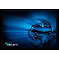      ROCCAT Sense Chrome Blue (ROC-13-103) ,  325