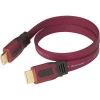 - Real Cable HD-E-FLAT/3m