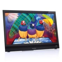  21.5" Viewsonic VSD220 BKA EU0 TN; 1920x1080; 0,248mm; 5ms; 16,7m; 250cd/m2; 1000:1;