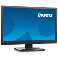  20" Iiyama E2080HSD-B1 ProLite 1600x900 0.277mm; 5ms; 250cd/m2; 1000:1; DVI-D; D-Sub