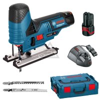   BOSCH GST 10,8 V-LI Professional