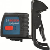  BOSCH (0 601 063 702)GLL 2-15 Prof. + BM 3