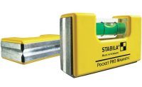  STABILA Pocket PRO Magnetic 17768