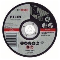   BOSCH BOSCH 3 in 1, 115x2,5x22 (2.608.602.388)   