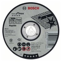   BOSCH Best for Metal 230x1,9x22  (2.608.603.523)  