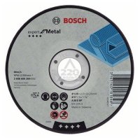   BOSCH Expert for Metal 300  3,2  22