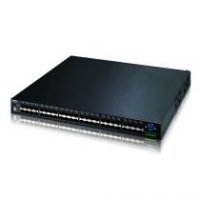 ZyXEL XGS4700-48F   L3+ Gigabit Ethernet  48 SFP-  2  