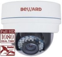 Beward BD4330DVH  ,2 , 1/2.7"" , 0.08  ()/0.001  (),