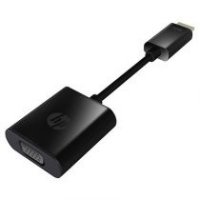  HP HSTNN-GD02 ElitePad HDMI & VGA Adapter   ElitePad 900 1000 1000G2(695061-001)