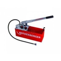   ROTHENBERGER RP 50S 60200