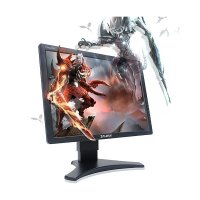 3D  22" Zalman ZM-M220W (Black)    (LCD, Wide, 1680x1050, +DVI, 2D/)