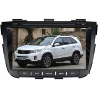  Kia    ms-me1038  Sorento 2013+