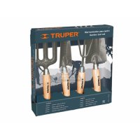  TRUPER JJ-4 15030