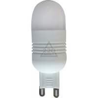   ECON LED G9 4  4200K 220V