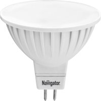   Navigator 94 245 NLL-MR16-7-230-4K-GU5.3 4607136942455 286590