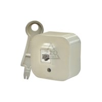  LEGRAND 1-   RJ45  5  UTP Quteo  