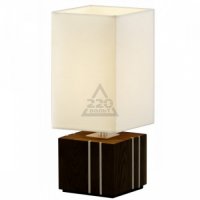   ARTE LAMP WOODS A1012LT-1BK