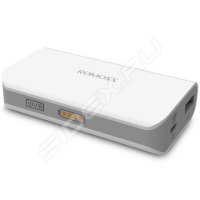   Romoss Solo 2 4000mAh (PH20-407-A)