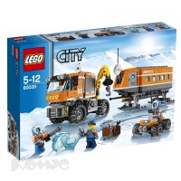  Lego City    374  60035