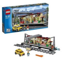  Lego City   423  60050