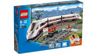  Lego CITY TRAINS ""  "" 60051-L