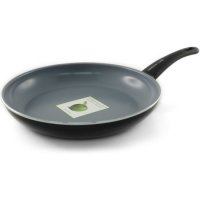  GREEN PAN " ", d28 ,  (CW0003513)