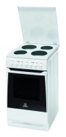    Indesit KN 3E117A W/RU