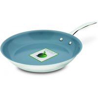  GREEN PAN " ", thermolon, , d24  (CW0004253)