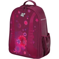  Herlitz Be.bag AIRGO Pink Butterflies