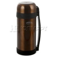  Thermos Lucky Vacuum Food Jar with Screw Stopper, 2.0  (918338)