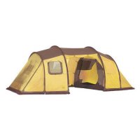  Salewa Family Midway VI Sahara/Orange