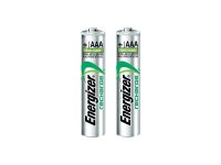  AAA - Energizer Rech Extreme FSB2 800 mAh Ni-MH (2 )