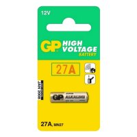  GP A27 - High Voltage A27 12V (1 )