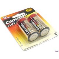  C - Camelion LR14 Plus Alkaline BL-2 LR14-BP2