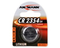  CR2354 - Ansmann 1516-0012 BL1