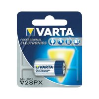  Varta V28PX 6.2V