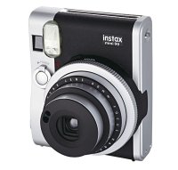  FUJIFILM 90 Instax Mini Neo Classic Black-Silver