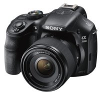  Sony Alpha A3500 Kit 18-50 mm F/4.0-5.6 E