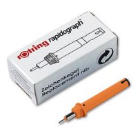   Rotring   S0204000, 1.00 ., 