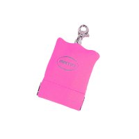  Matin M-7383 Micro Pocket Cleaner Pink