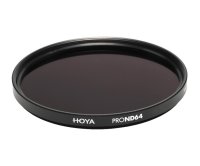  HOYA Pro ND64 52mm 81940