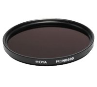  HOYA Pro ND500 55mm