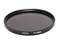  HOYA Pro ND4 72mm 81909