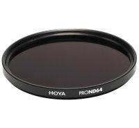  HOYA Pro ND64 77mm