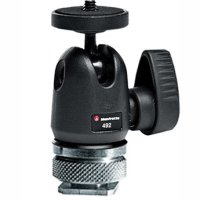    Manfrotto 492LCD