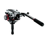    Manfrotto 504HD